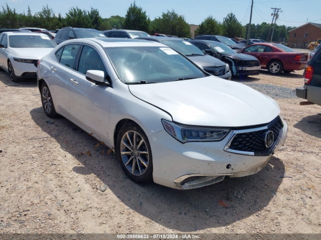 Photo 0 VIN: 19UUB1F57KA005151 - ACURA TLX 