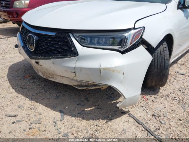 Photo 5 VIN: 19UUB1F57KA005151 - ACURA TLX 