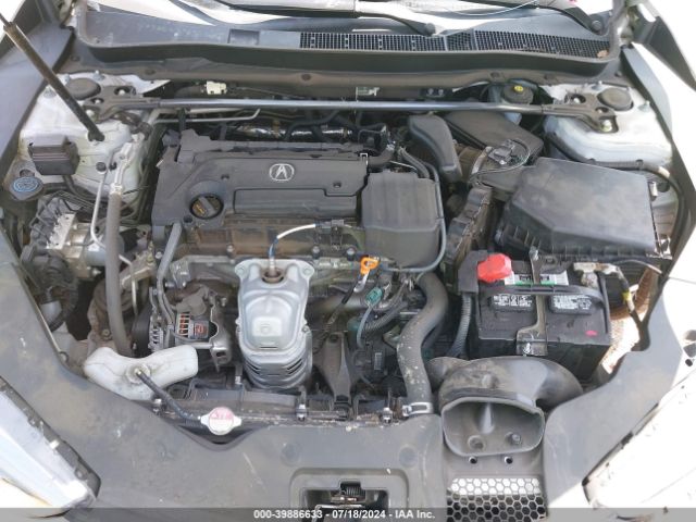 Photo 9 VIN: 19UUB1F57KA005151 - ACURA TLX 