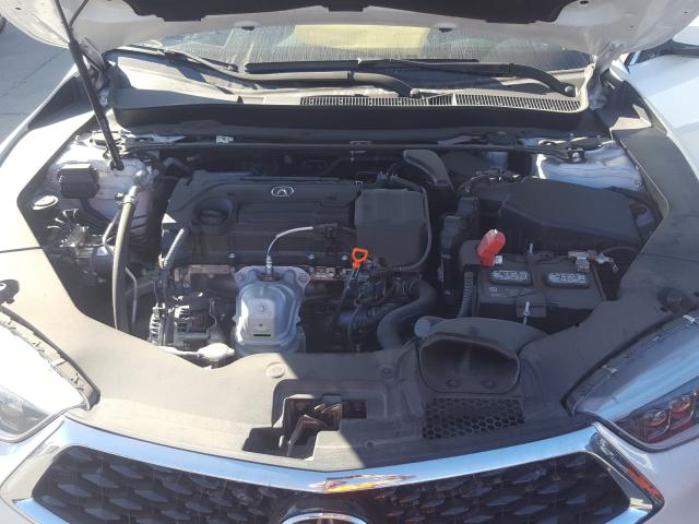 Photo 6 VIN: 19UUB1F57KA009782 - ACURA TLX TECHNO 