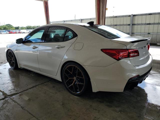 Photo 1 VIN: 19UUB1F57LA010268 - ACURA TLX 