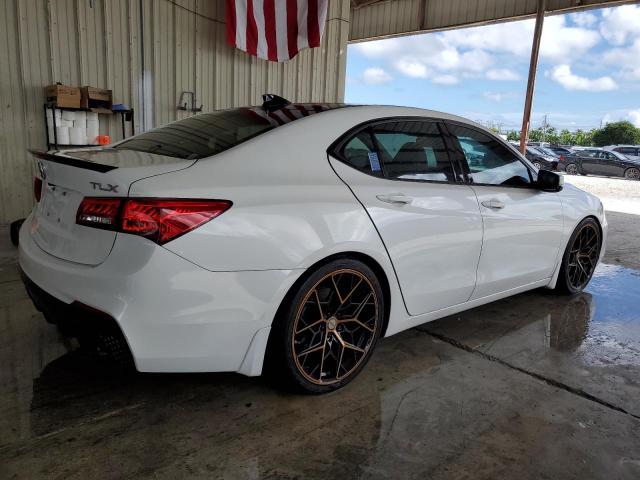 Photo 2 VIN: 19UUB1F57LA010268 - ACURA TLX 