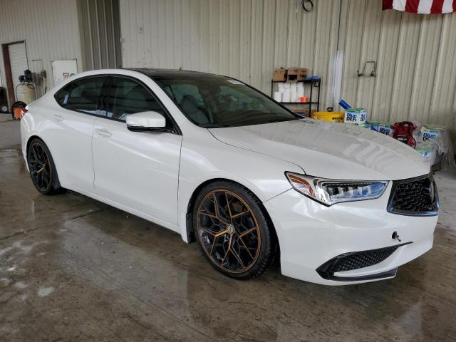 Photo 3 VIN: 19UUB1F57LA010268 - ACURA TLX 