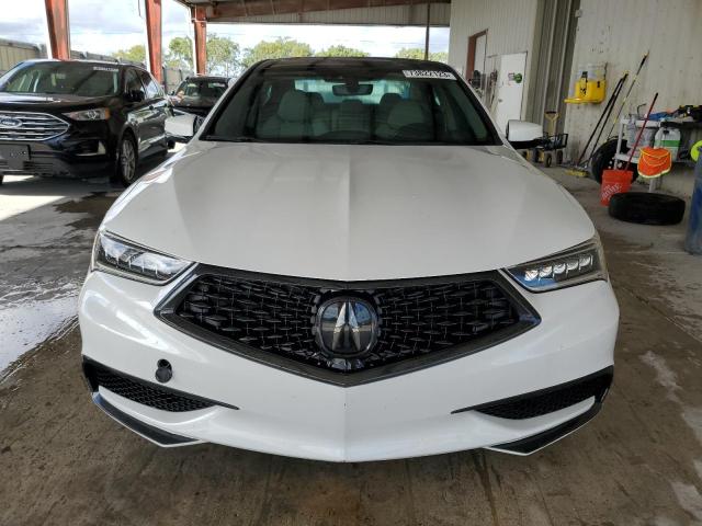 Photo 4 VIN: 19UUB1F57LA010268 - ACURA TLX 