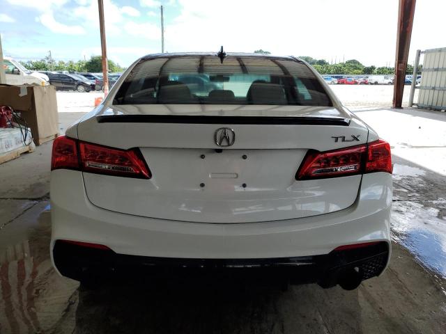 Photo 5 VIN: 19UUB1F57LA010268 - ACURA TLX 