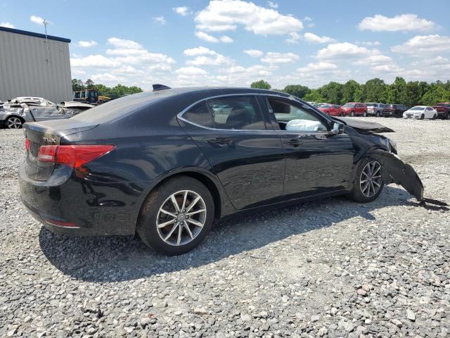 Photo 2 VIN: 19UUB1F57LA010397 - ACURA TLX TECHNO 