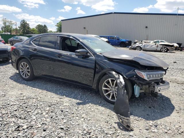 Photo 3 VIN: 19UUB1F57LA010397 - ACURA TLX TECHNO 