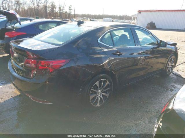 Photo 3 VIN: 19UUB1F58FA006394 - ACURA TLX 