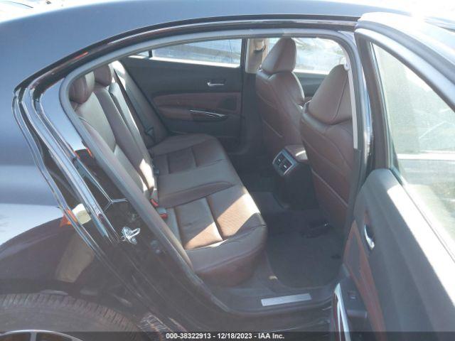 Photo 7 VIN: 19UUB1F58FA006394 - ACURA TLX 