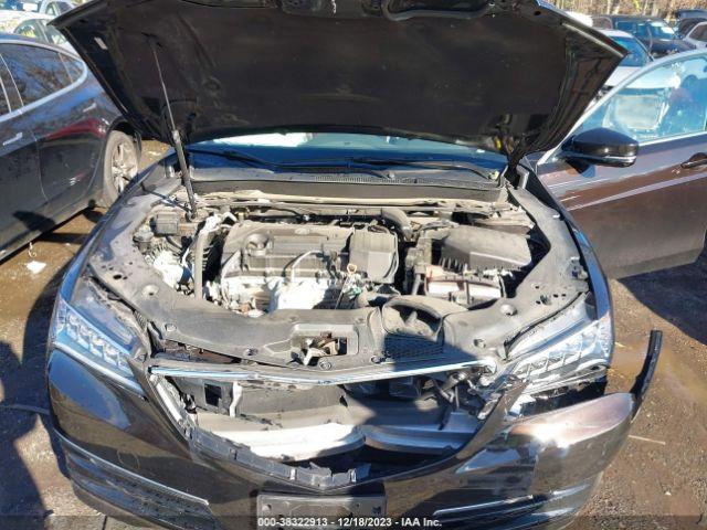 Photo 9 VIN: 19UUB1F58FA006394 - ACURA TLX 