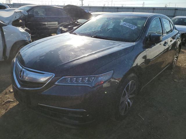 Photo 1 VIN: 19UUB1F58FA007464 - ACURA TLX TECH 