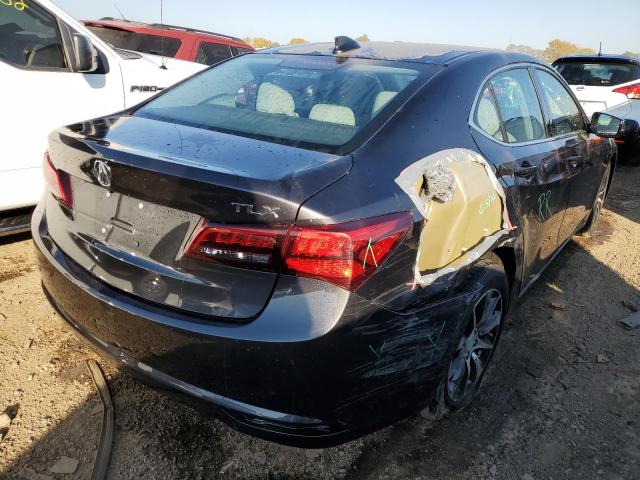 Photo 3 VIN: 19UUB1F58FA007464 - ACURA TLX TECH 