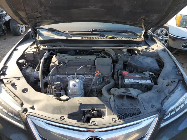 Photo 6 VIN: 19UUB1F58FA007464 - ACURA TLX TECH 