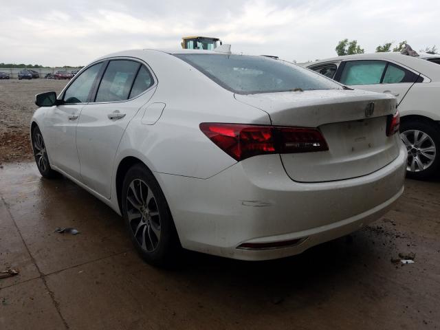 Photo 2 VIN: 19UUB1F58FA007903 - ACURA TLX TECH 