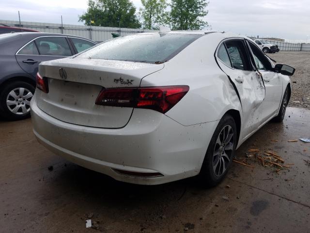 Photo 3 VIN: 19UUB1F58FA007903 - ACURA TLX TECH 