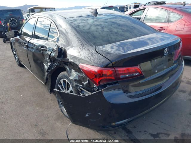 Photo 2 VIN: 19UUB1F58FA008047 - ACURA TLX 