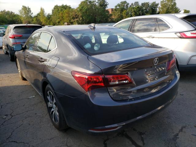 Photo 2 VIN: 19UUB1F58FA011367 - ACURA TLX TECH 