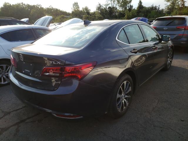 Photo 3 VIN: 19UUB1F58FA011367 - ACURA TLX TECH 