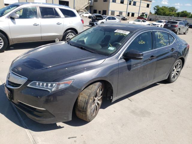 Photo 1 VIN: 19UUB1F58FA011370 - ACURA TLX TECH 