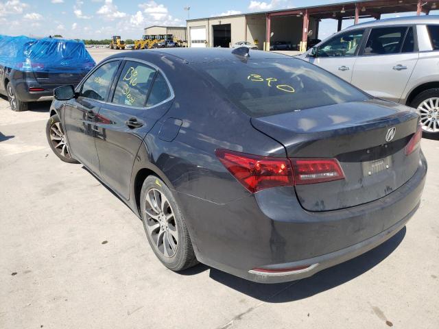 Photo 2 VIN: 19UUB1F58FA011370 - ACURA TLX TECH 