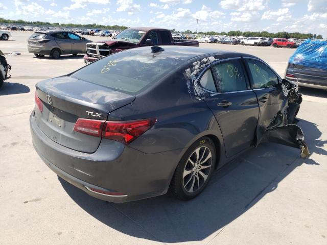 Photo 3 VIN: 19UUB1F58FA011370 - ACURA TLX TECH 