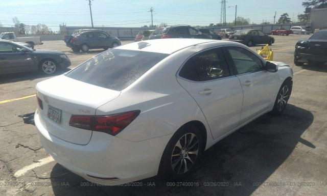 Photo 3 VIN: 19UUB1F58FA011854 - ACURA TLX 