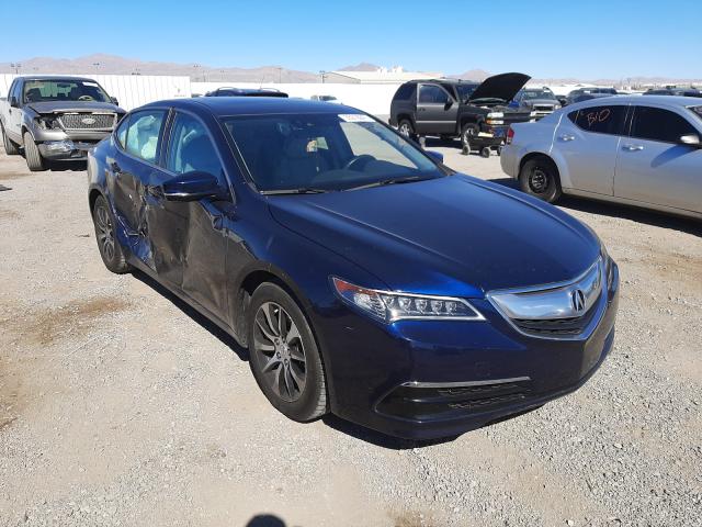 Photo 0 VIN: 19UUB1F58FA013149 - ACURA TLX TECH 