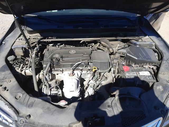 Photo 6 VIN: 19UUB1F58FA013149 - ACURA TLX TECH 