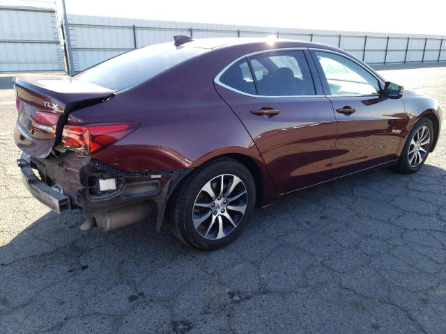 Photo 2 VIN: 19UUB1F58FA016858 - ACURA TLX 