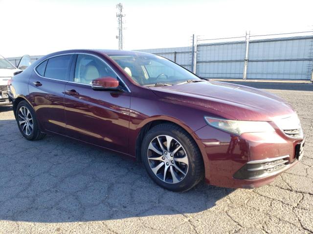 Photo 3 VIN: 19UUB1F58FA016858 - ACURA TLX 