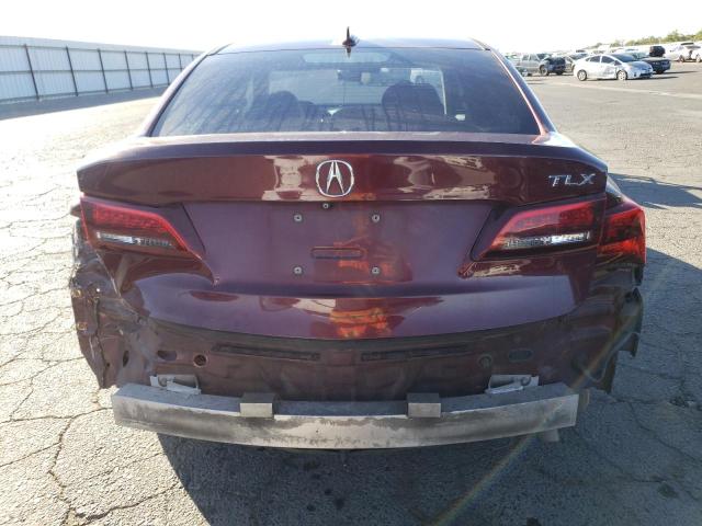 Photo 5 VIN: 19UUB1F58FA016858 - ACURA TLX 