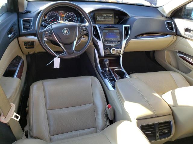 Photo 7 VIN: 19UUB1F58FA016858 - ACURA TLX 