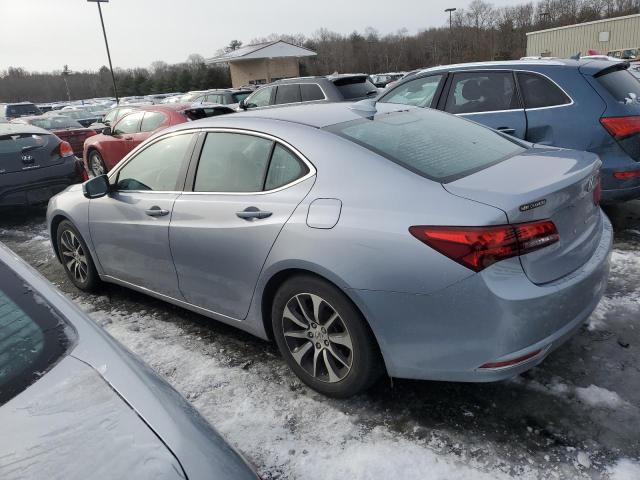 Photo 1 VIN: 19UUB1F58FA022885 - ACURA TLX 