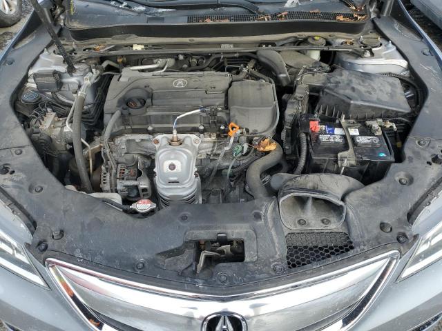 Photo 10 VIN: 19UUB1F58FA022885 - ACURA TLX 