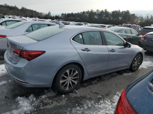 Photo 2 VIN: 19UUB1F58FA022885 - ACURA TLX 