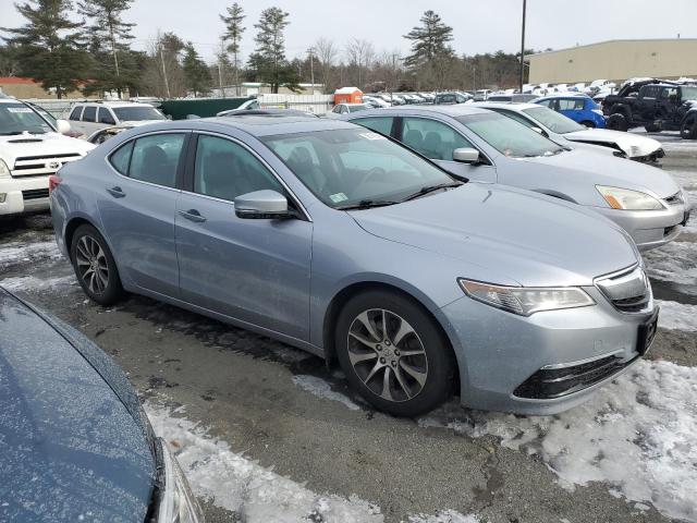 Photo 3 VIN: 19UUB1F58FA022885 - ACURA TLX 