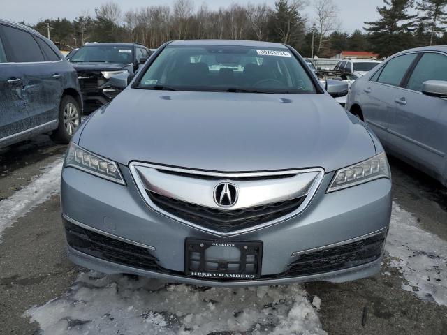 Photo 4 VIN: 19UUB1F58FA022885 - ACURA TLX 