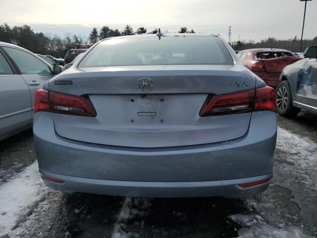 Photo 5 VIN: 19UUB1F58FA022885 - ACURA TLX 