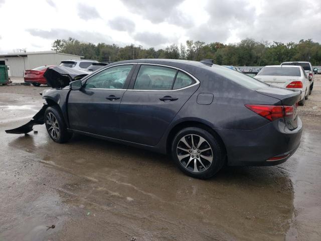 Photo 1 VIN: 19UUB1F58FA027956 - ACURA TLX 