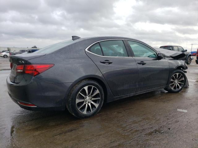 Photo 2 VIN: 19UUB1F58FA027956 - ACURA TLX 