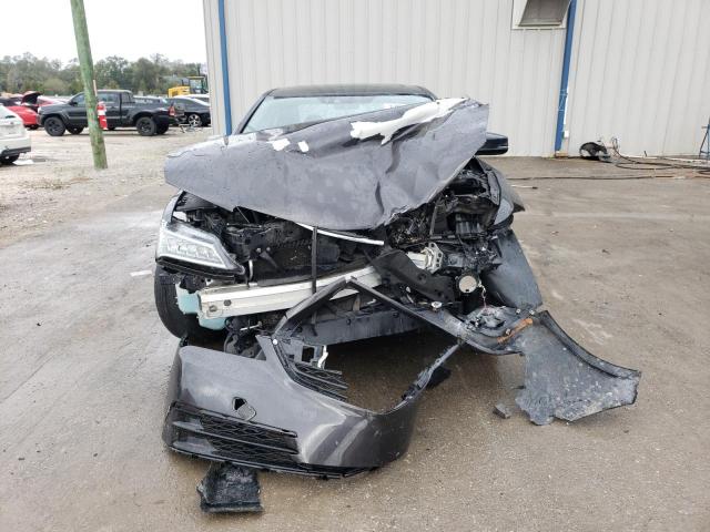 Photo 4 VIN: 19UUB1F58FA027956 - ACURA TLX 