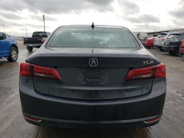 Photo 5 VIN: 19UUB1F58FA027956 - ACURA TLX 