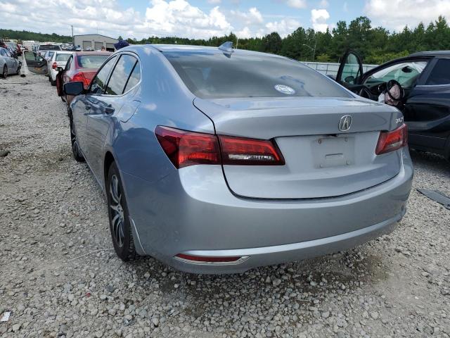 Photo 2 VIN: 19UUB1F58FA030128 - ACURA TLX TECH 