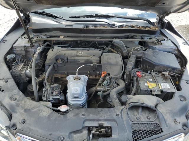 Photo 6 VIN: 19UUB1F58FA030128 - ACURA TLX TECH 