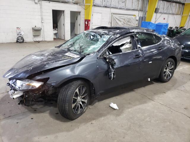 Photo 0 VIN: 19UUB1F58GA001150 - ACURA TLX TECH 