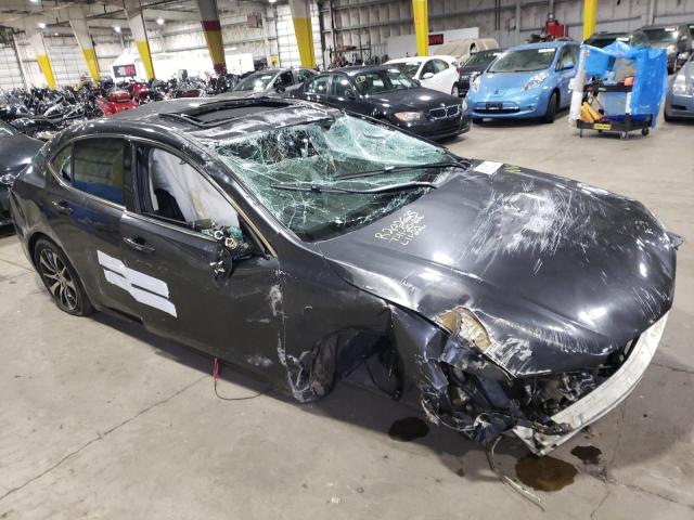 Photo 3 VIN: 19UUB1F58GA001150 - ACURA TLX TECH 