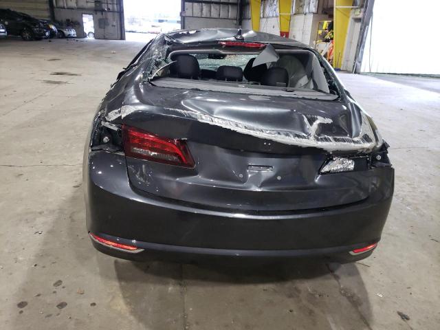 Photo 5 VIN: 19UUB1F58GA001150 - ACURA TLX TECH 