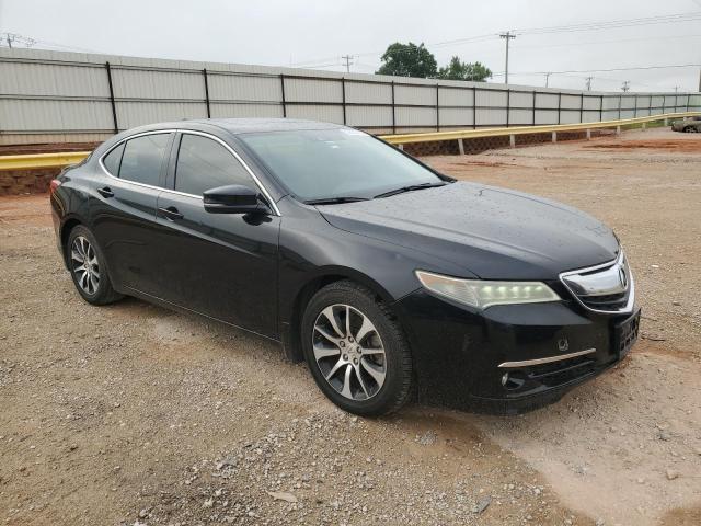 Photo 3 VIN: 19UUB1F58GA002668 - ACURA TLX TECH 