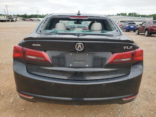 Photo 5 VIN: 19UUB1F58GA002668 - ACURA TLX TECH 