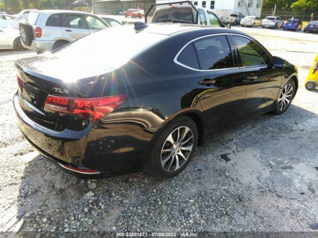 Photo 3 VIN: 19UUB1F58GA004548 - ACURA TLX 